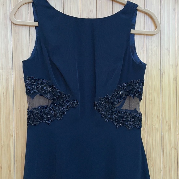 Cache Vintage Mini Sheath Dress - Picture 2 of 7